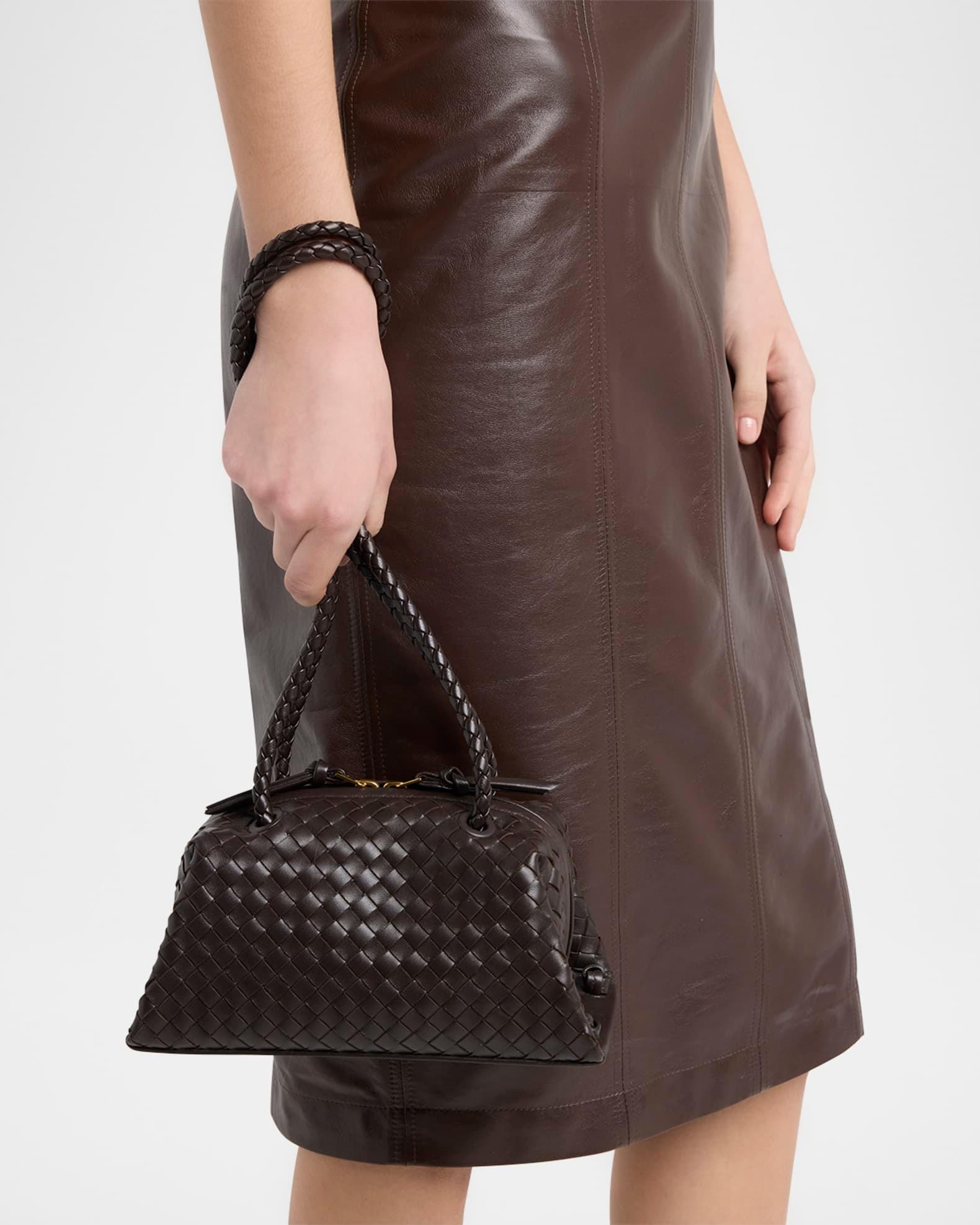 Leather Shoulder Bag Product Image