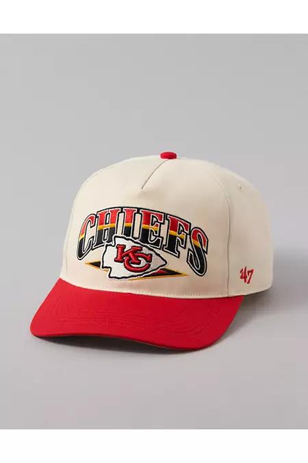 '47 NFL Kansas City Chiefs Baseball Hat Men's Product Image