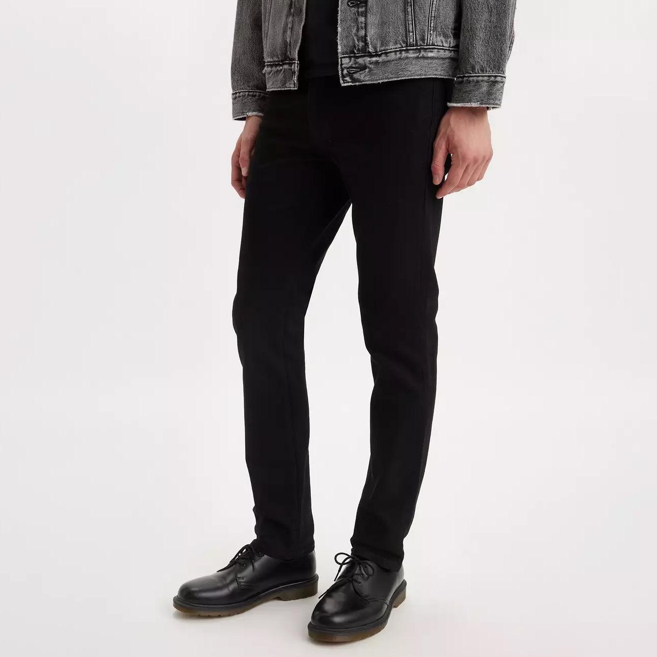 511 Slim Jean - Black Leaf Product Image