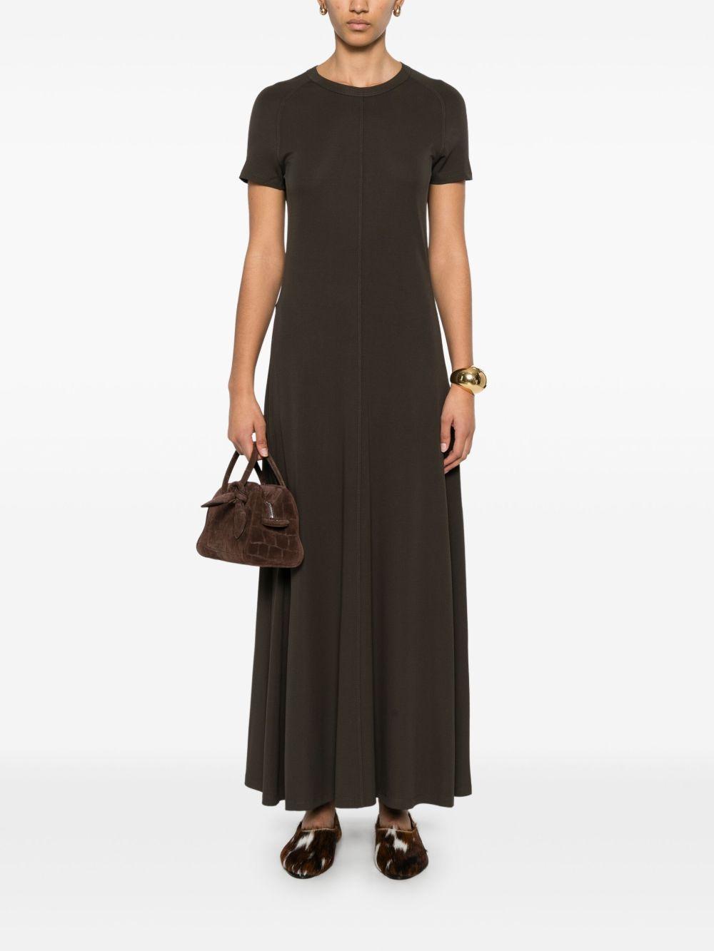 jersey maxi dress Product Image