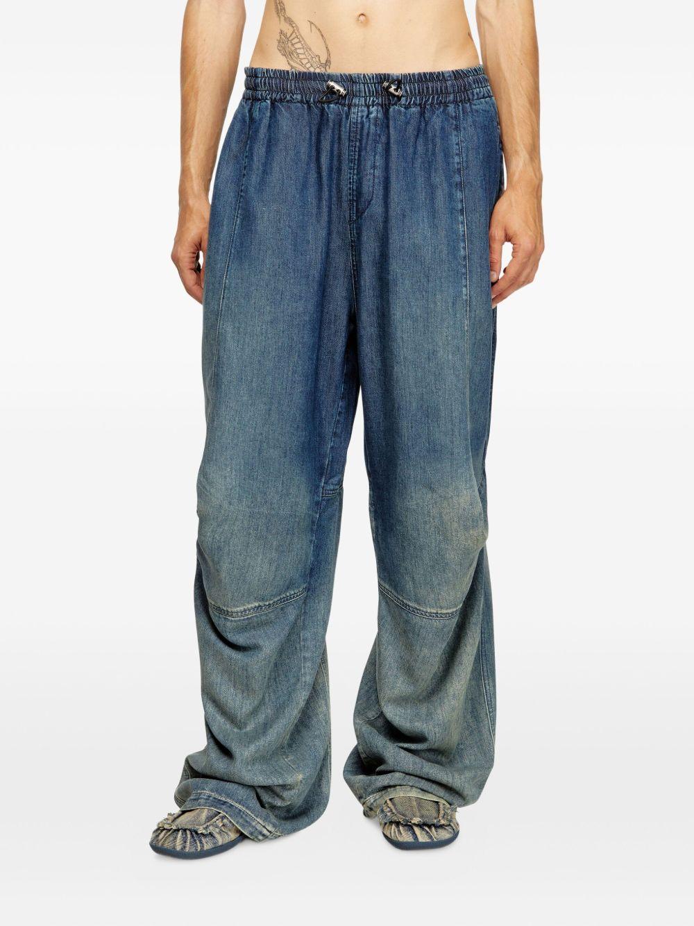 D-Pari jeans Product Image