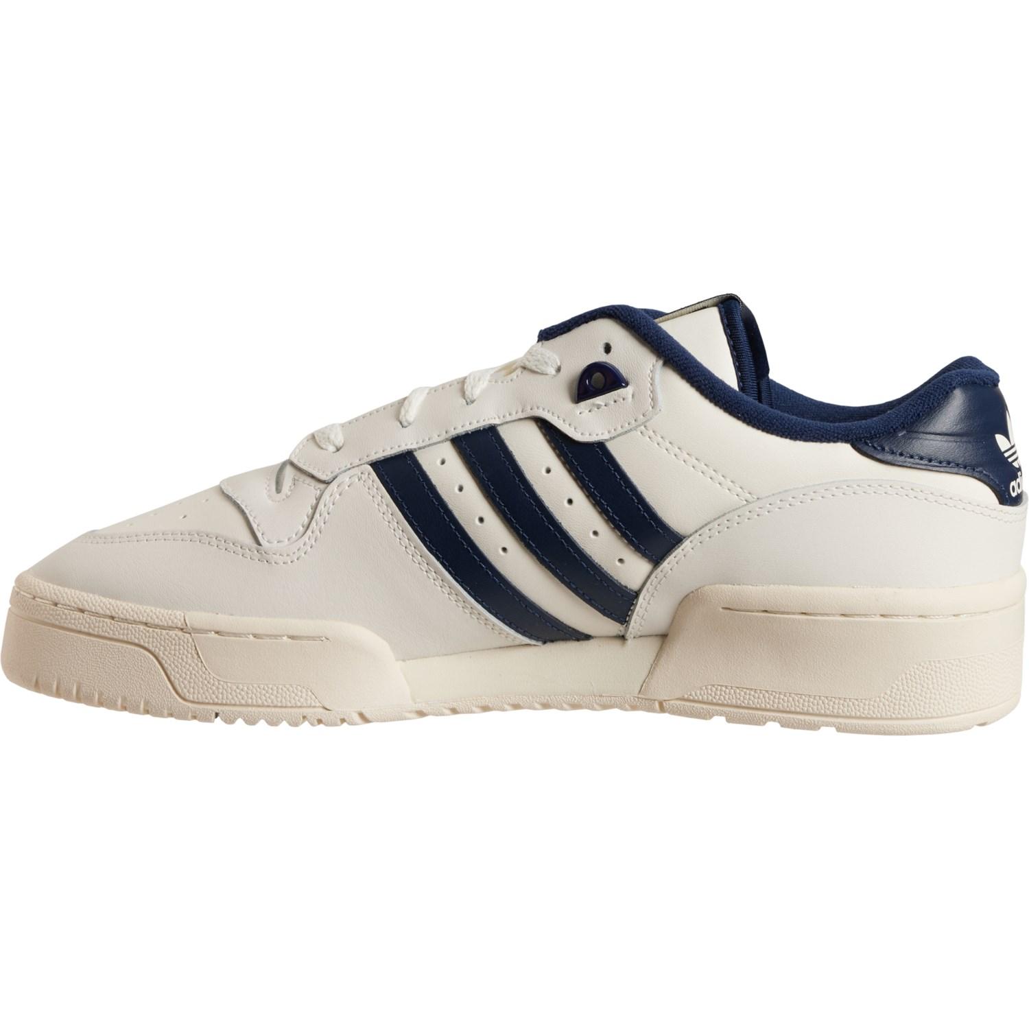 adidas Rivalry Low Shoes (For Men) Product Image
