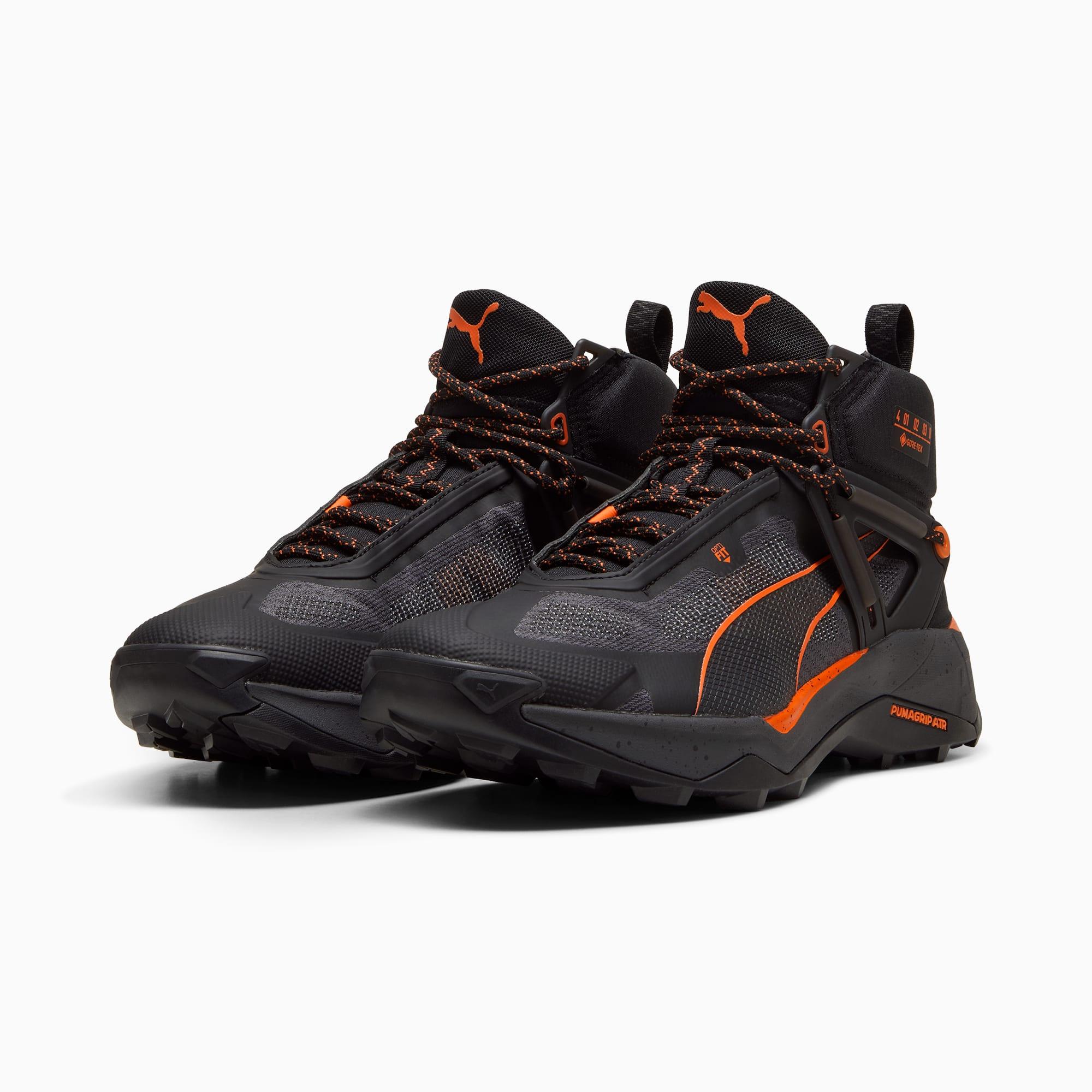 SEASONS Explore NITRO™ Mid GORE-TEX® Men's Hiking Shoes Product Image