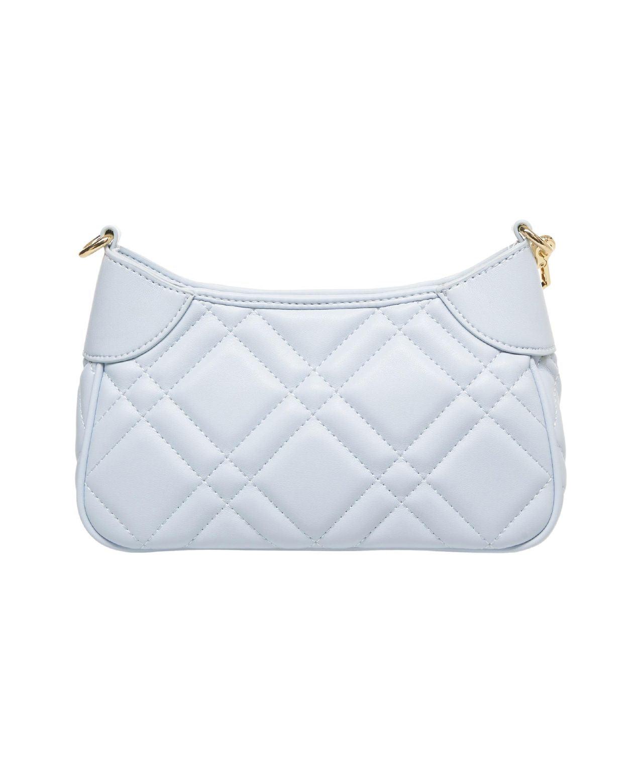 Mini shoulder bag with logo Product Image