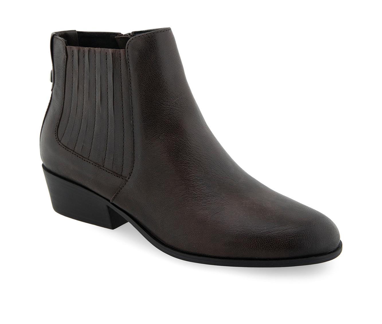 Women's Aerosoles Claus Booties Product Image