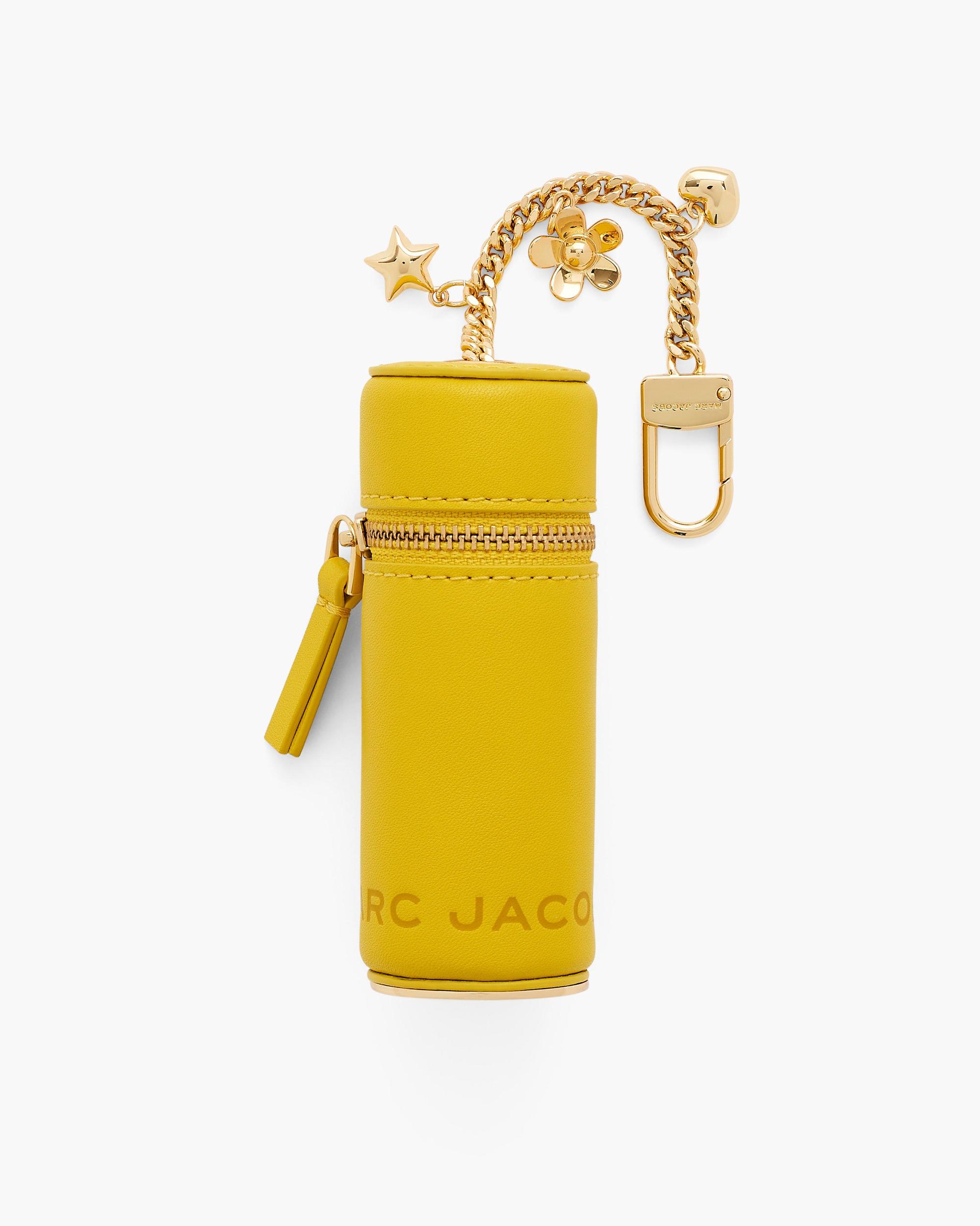 The Lipstick Case Bag Charm Product Image