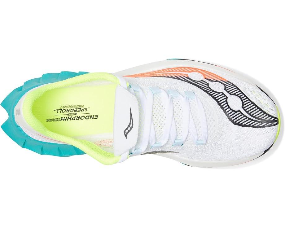 Women's Saucony Endorphin Pro 4 Product Image
