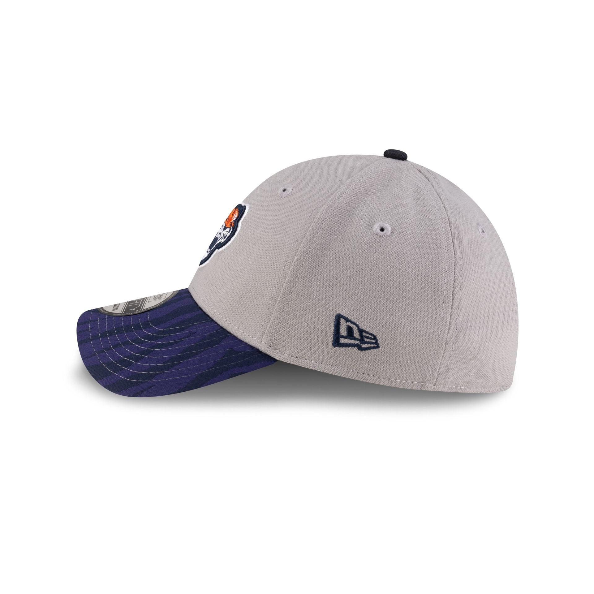 Houston Astros St. Patrick's Day 2025 9FORTY A-Frame Snapback Hat Male Product Image