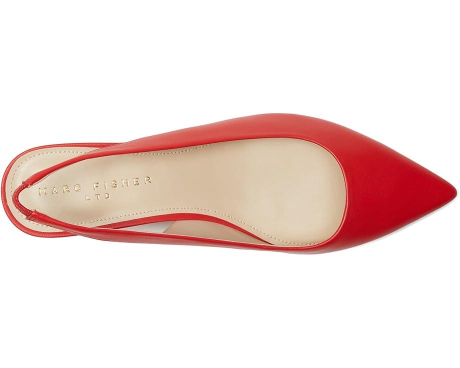 Riley Slingback Kitten Heel Product Image