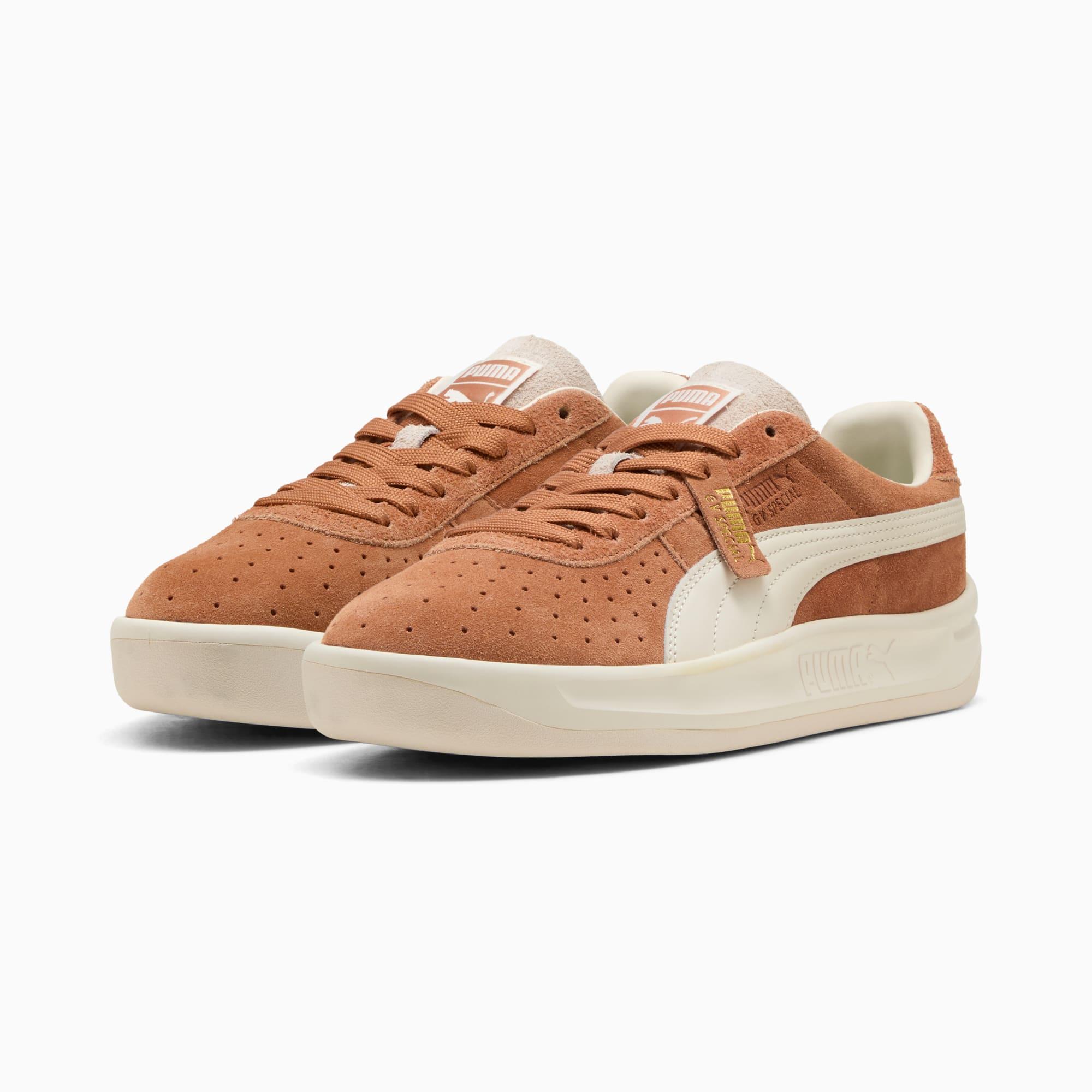 GV Special Suede Sneakers Product Image