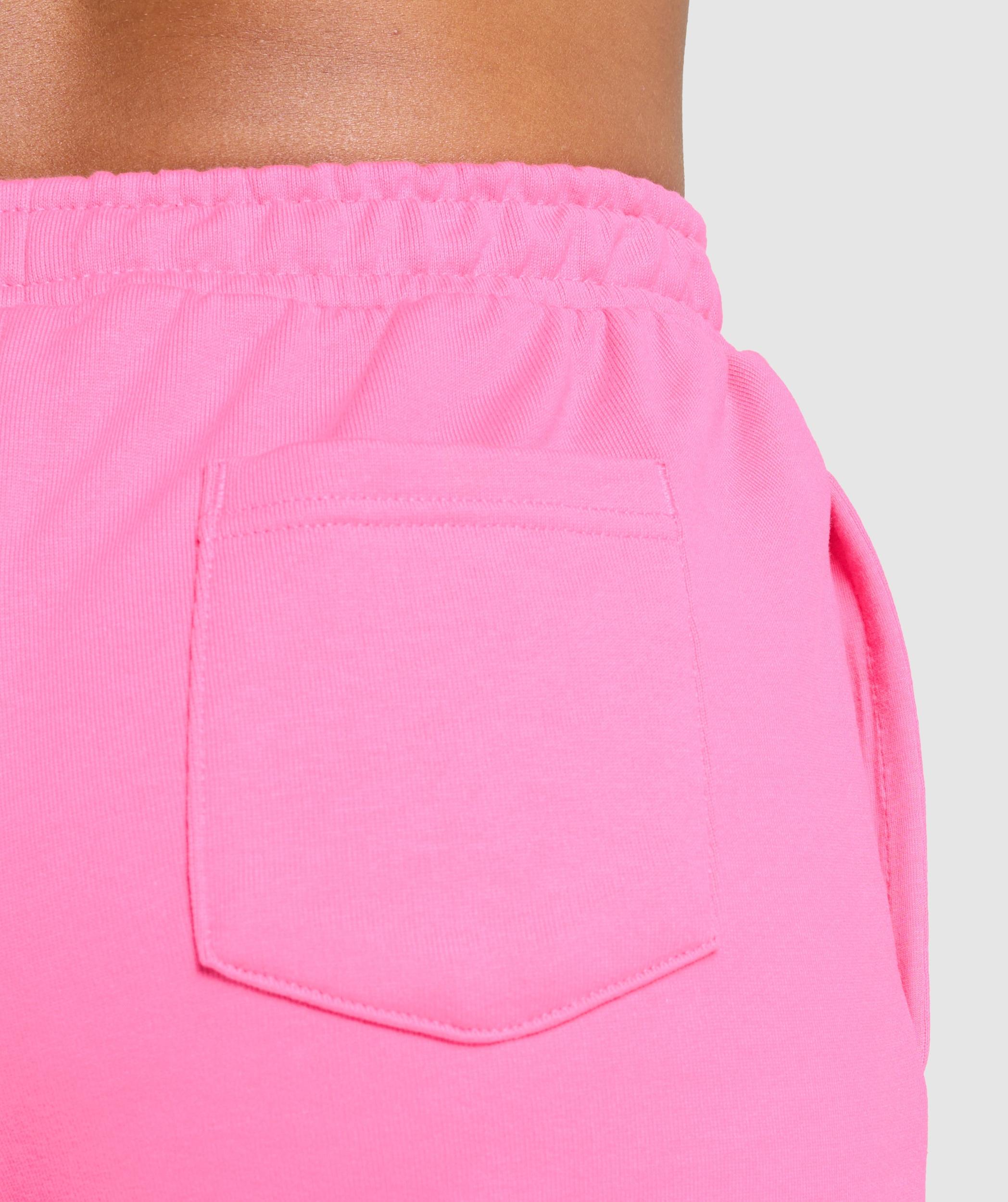 Kettlebell Cutie Oversized Joggers Product Image