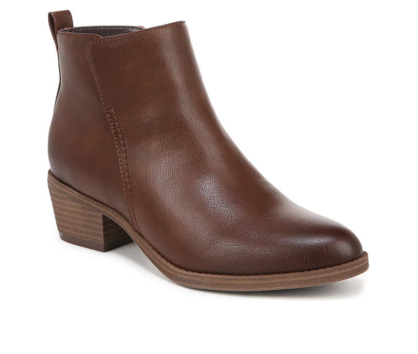 Women's Soul Naturalizer Zaylee Booties Product Image