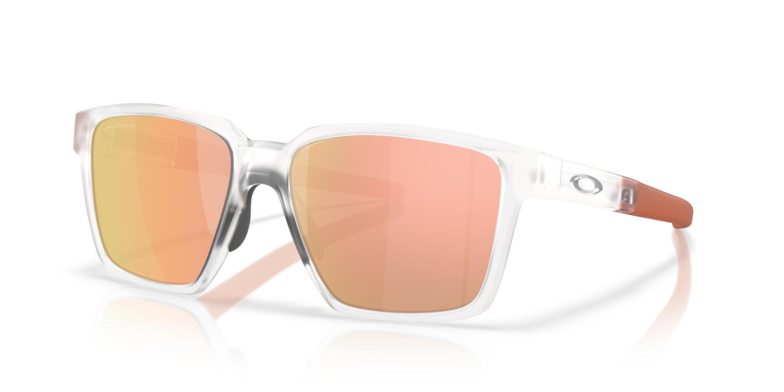 Oakley Mens Actuator Sq Sunglasses Product Image