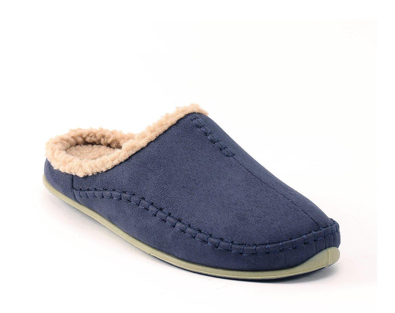 Deer Stags Nordic Clog Slippers Product Image