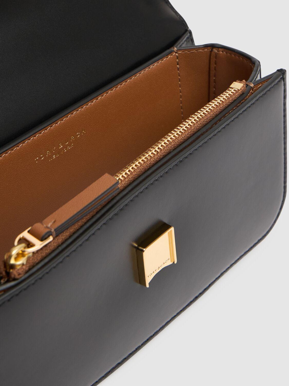 small Eleanor E/W convertible shoulder bag Product Image