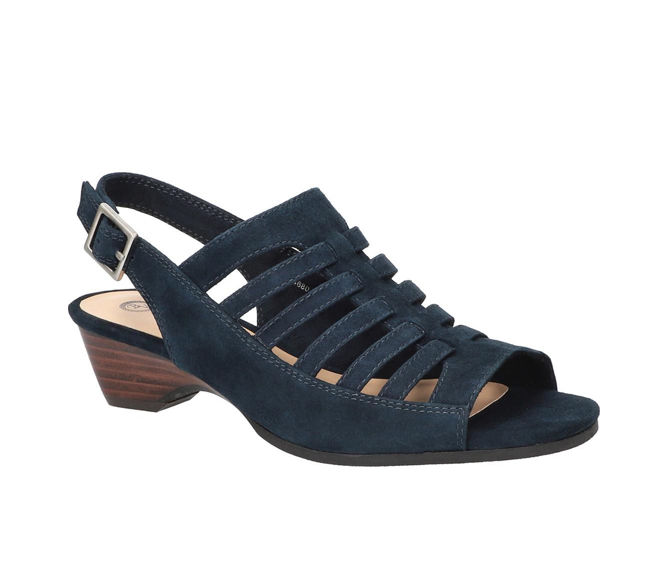 Women's Bella Vita Yakira Wedges Product Image