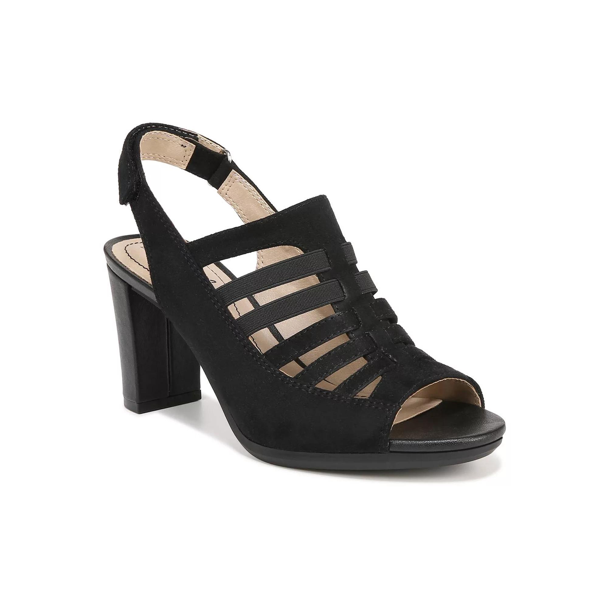 LifeStride Arlene Women's Slingback Heels,  Product Image