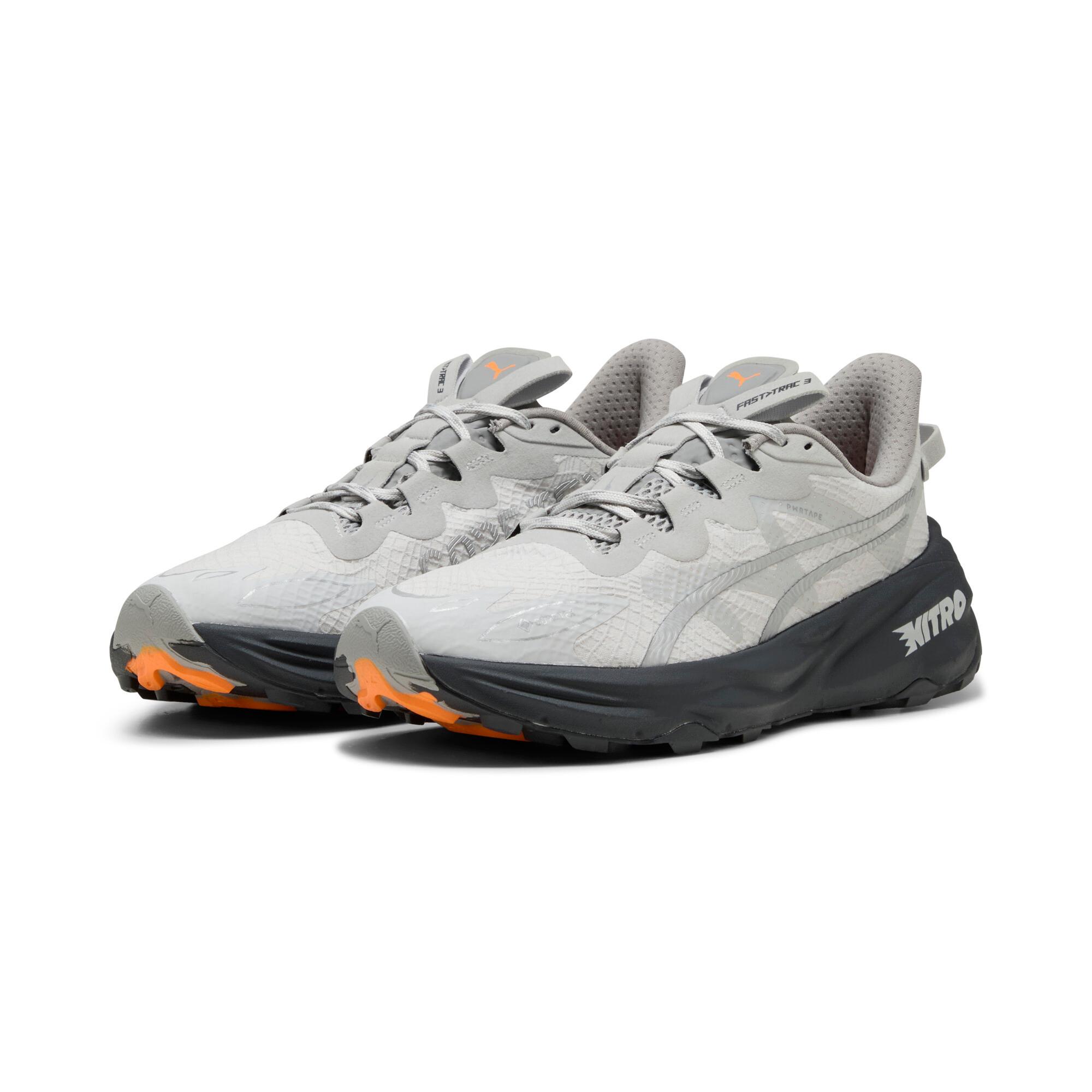 SEASONS Fast-Trac NITRO™ 3 GORE-TEX® Men's Trail Running Shoes Product Image