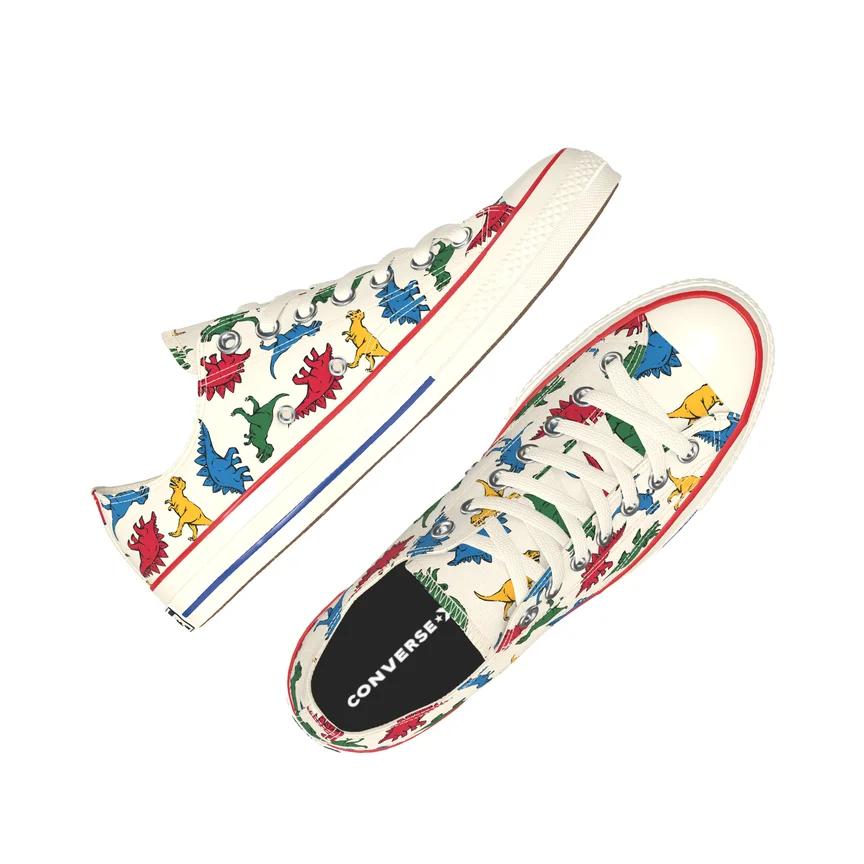 Custom Chuck 70 By You Product Image