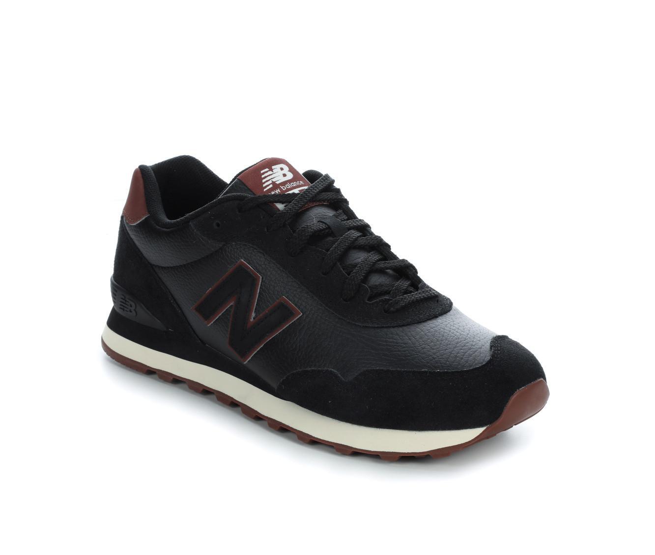Men's New Balance 515 Sustainable Sneakers Product Image