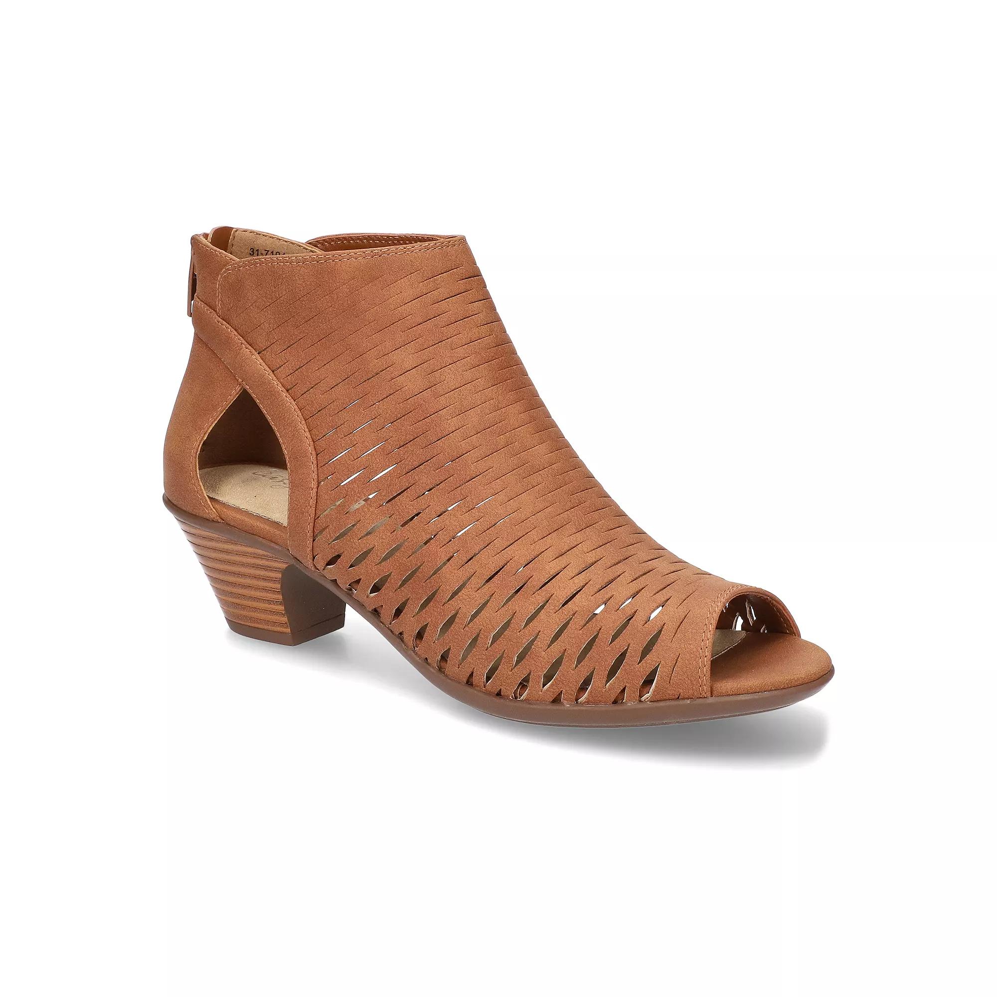 Easy Street Sunrise Women's Heeled Sandals,  Product Image