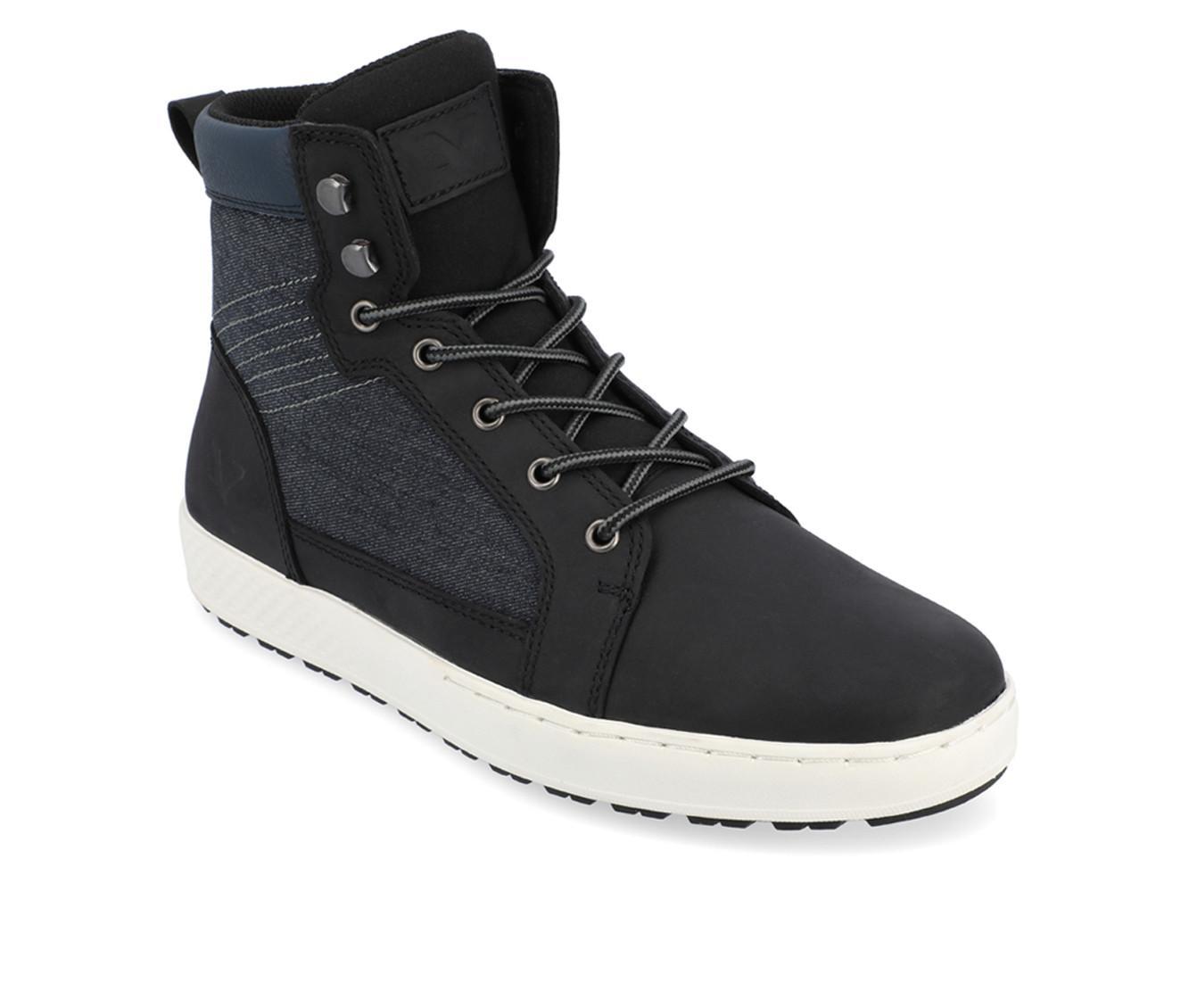 Men's Territory Latitude Sneaker Boots Product Image
