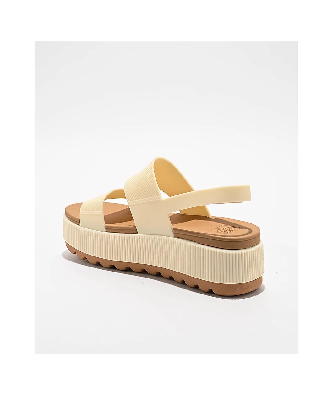 Reef Water Vista Higher Cloud Platform Sandals Product Image
