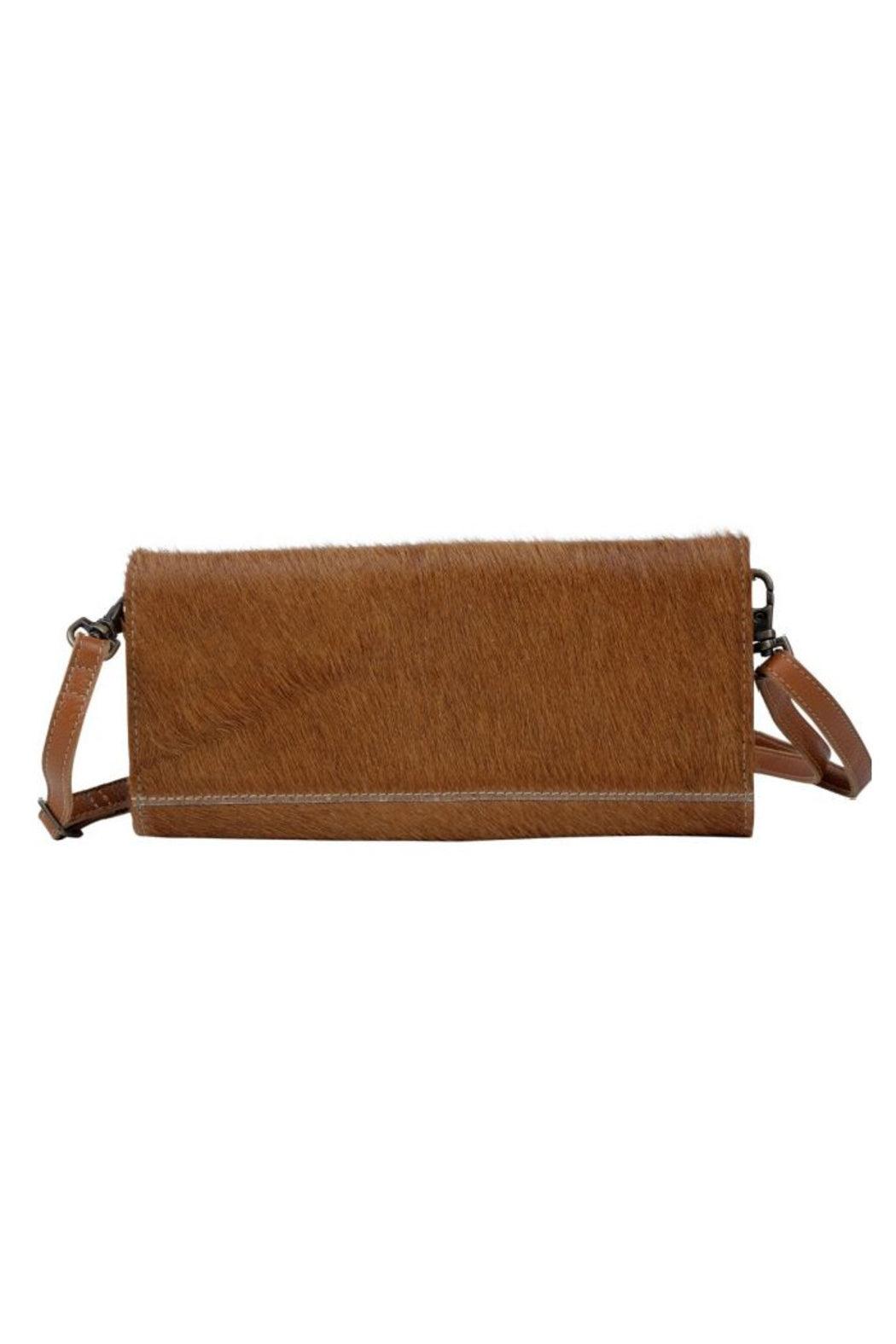 Woodsy Wallet Product Image