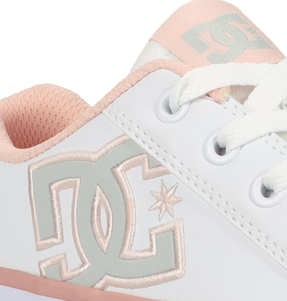 Women's Chelsea Platform Shoes Female Product Image