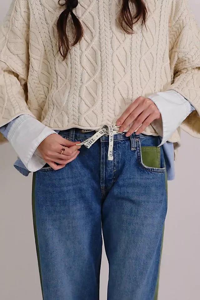 We The Free Zambi Slouchy Jeans Product Image