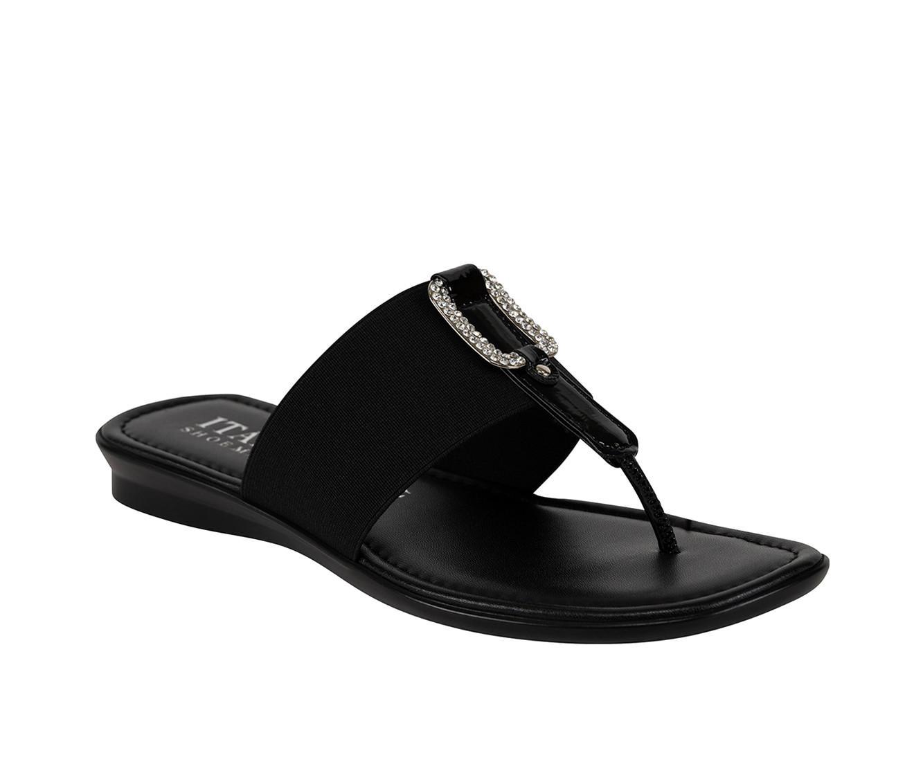 Women's Italian Shoemakers Triana Flip-Flops Product Image