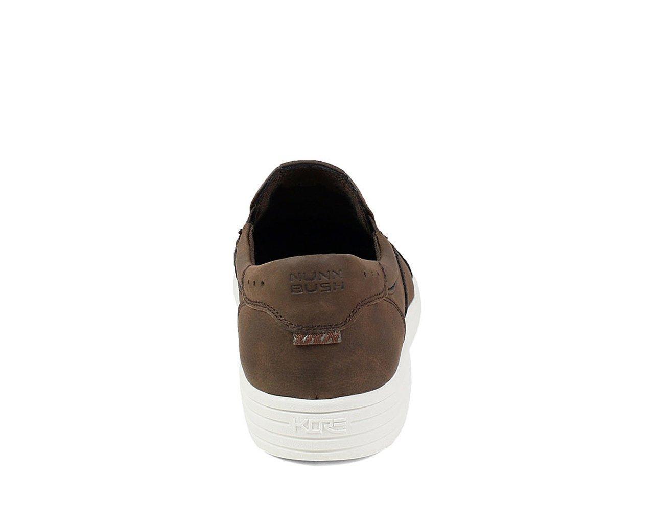 Men's Nunn Bush City Walk Slip-On Shoes Product Image