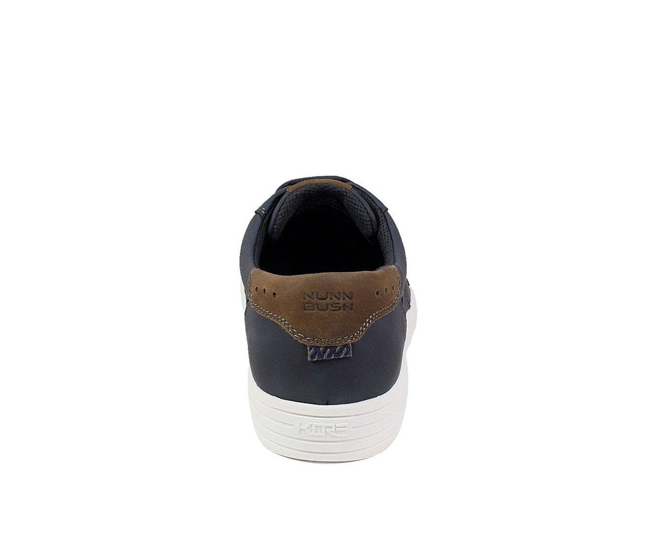 Men's Nunn Bush City Walk Oxford Sneakers Product Image