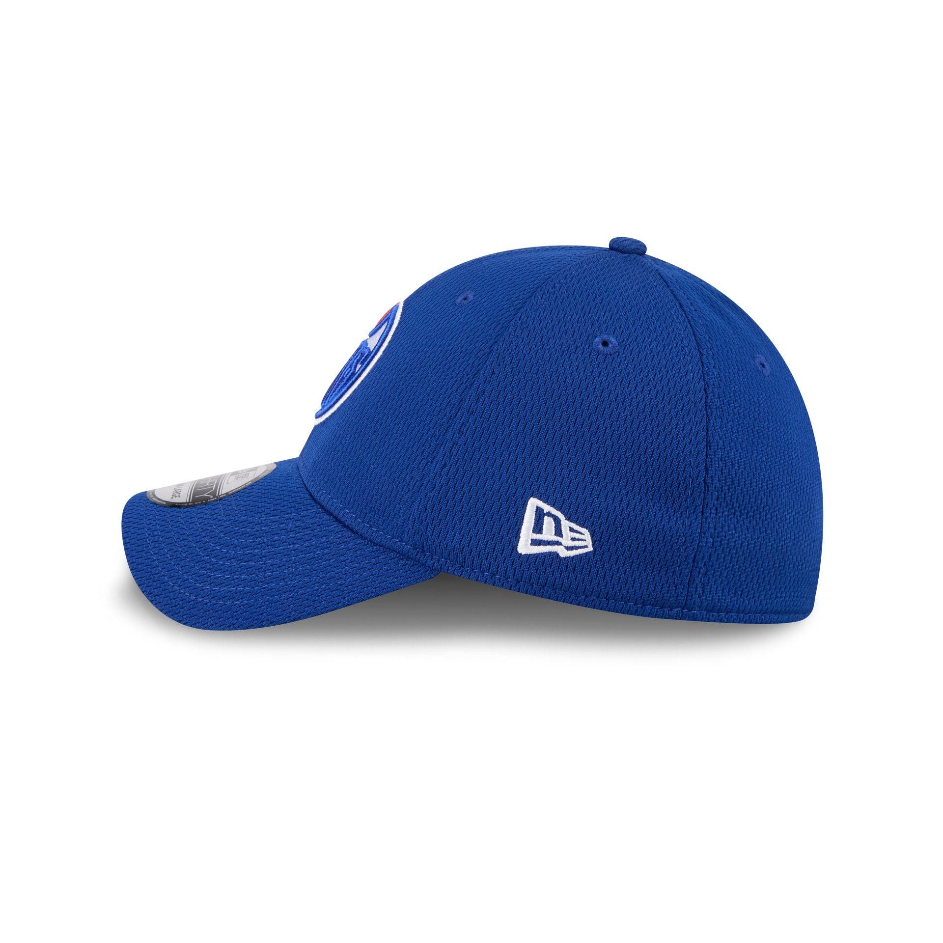 Buffalo Bills Team Classic 39THIRTY Stretch Fit Hat Male Product Image
