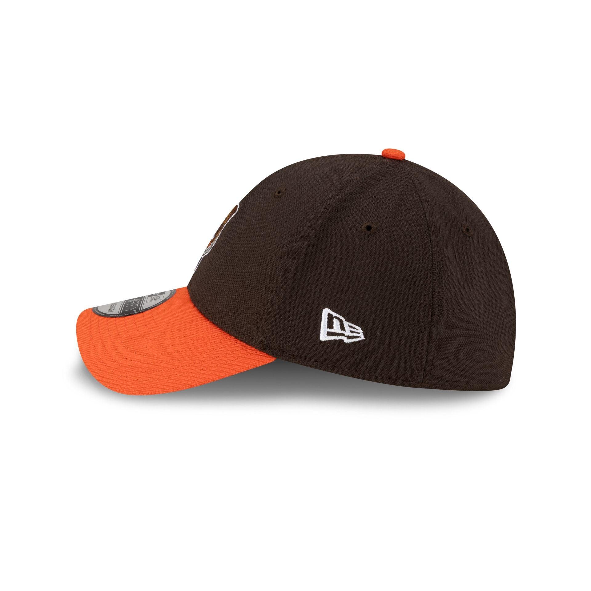 San Francisco Giants 2025 All-Star Game 39THIRTY Stretch Fit Hat Male Product Image