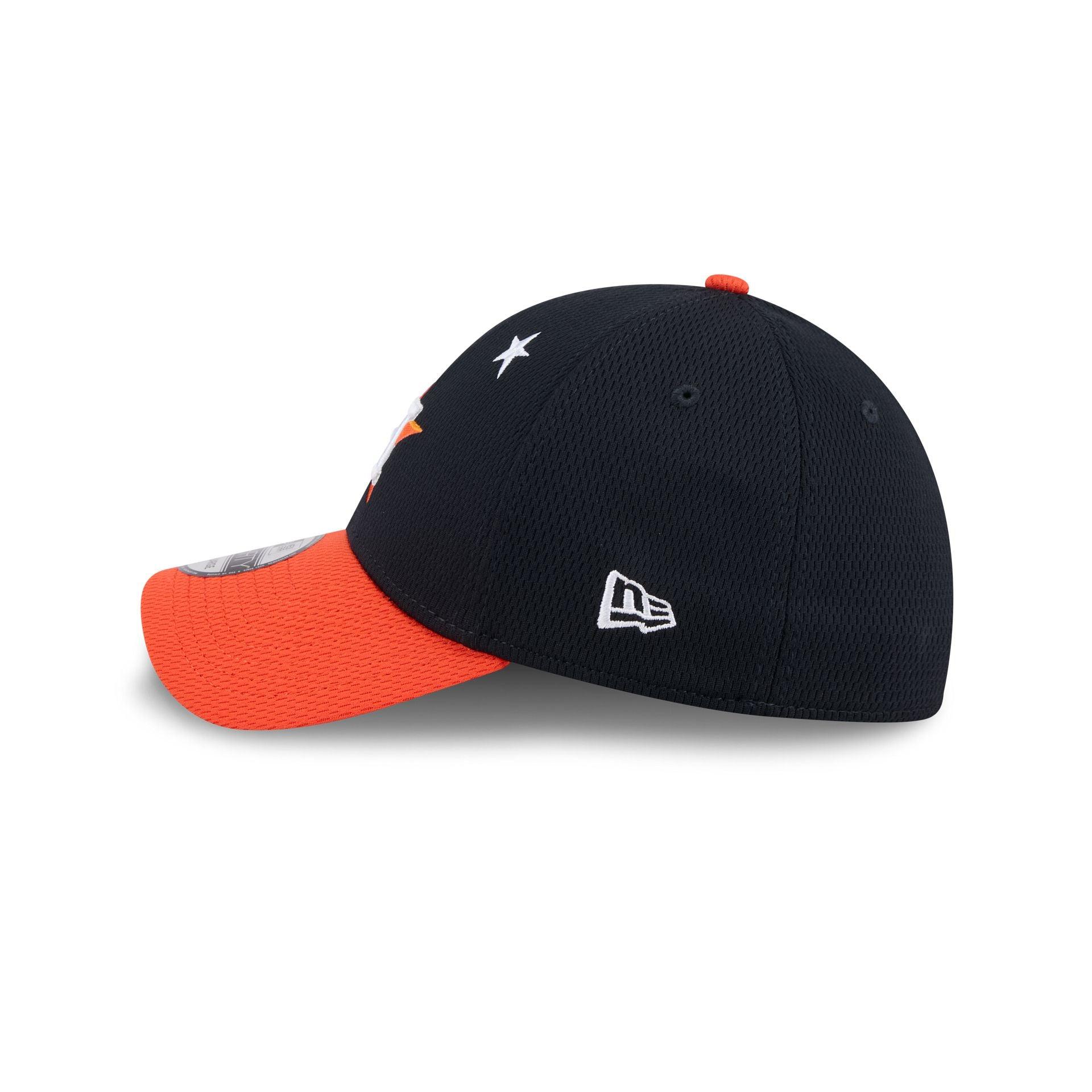 Houston Astros 2025 All-Star Game 39THIRTY Stretch Fit Hat Male Product Image