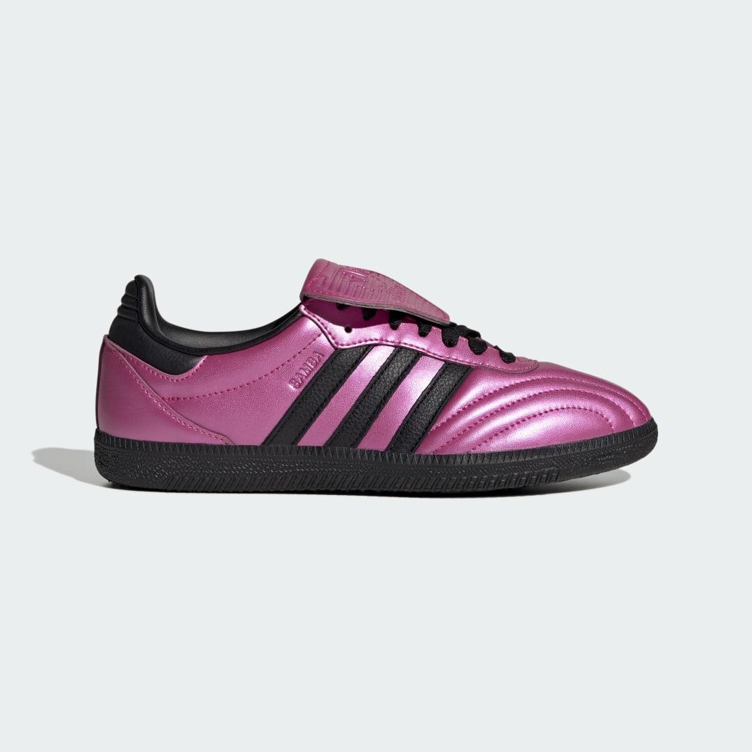 Gazelle Bold Shoes Product Image