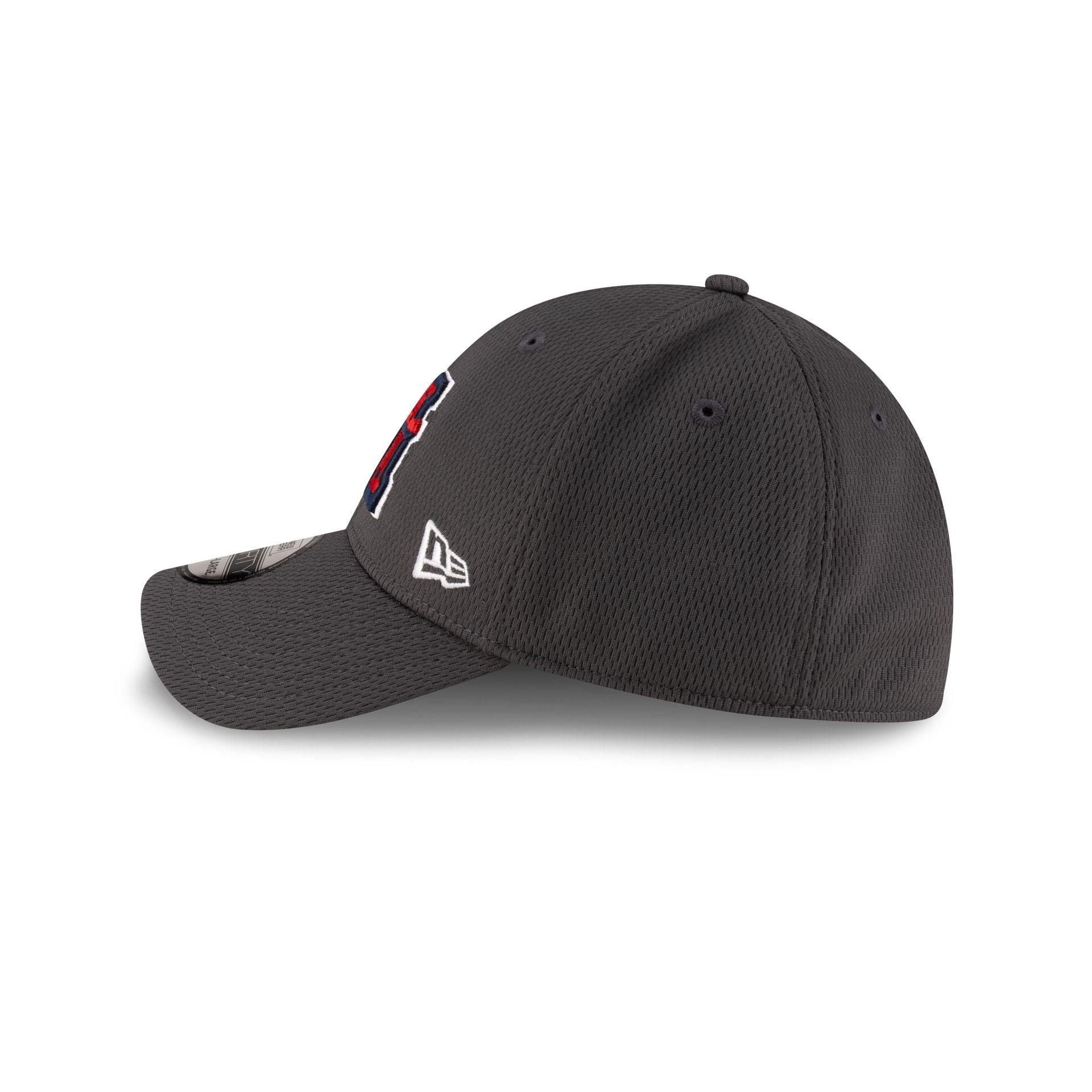 Washington Commanders 2025 Sideline Hot Weather 39THIRTY Stretch Fit Hat Male Product Image