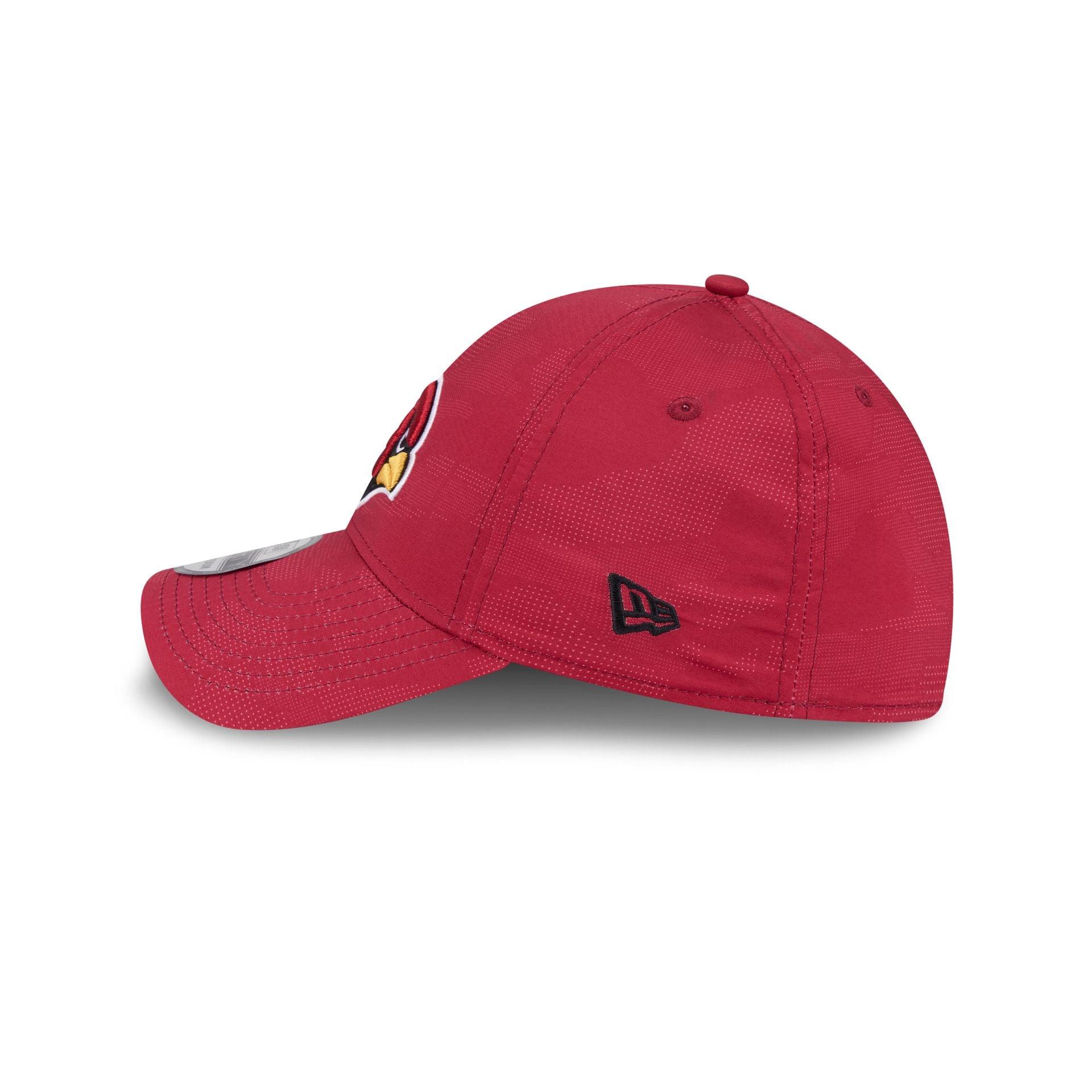 Arizona Cardinals Tonal Camo 39THIRTY Stretch Fit Hat Male Product Image