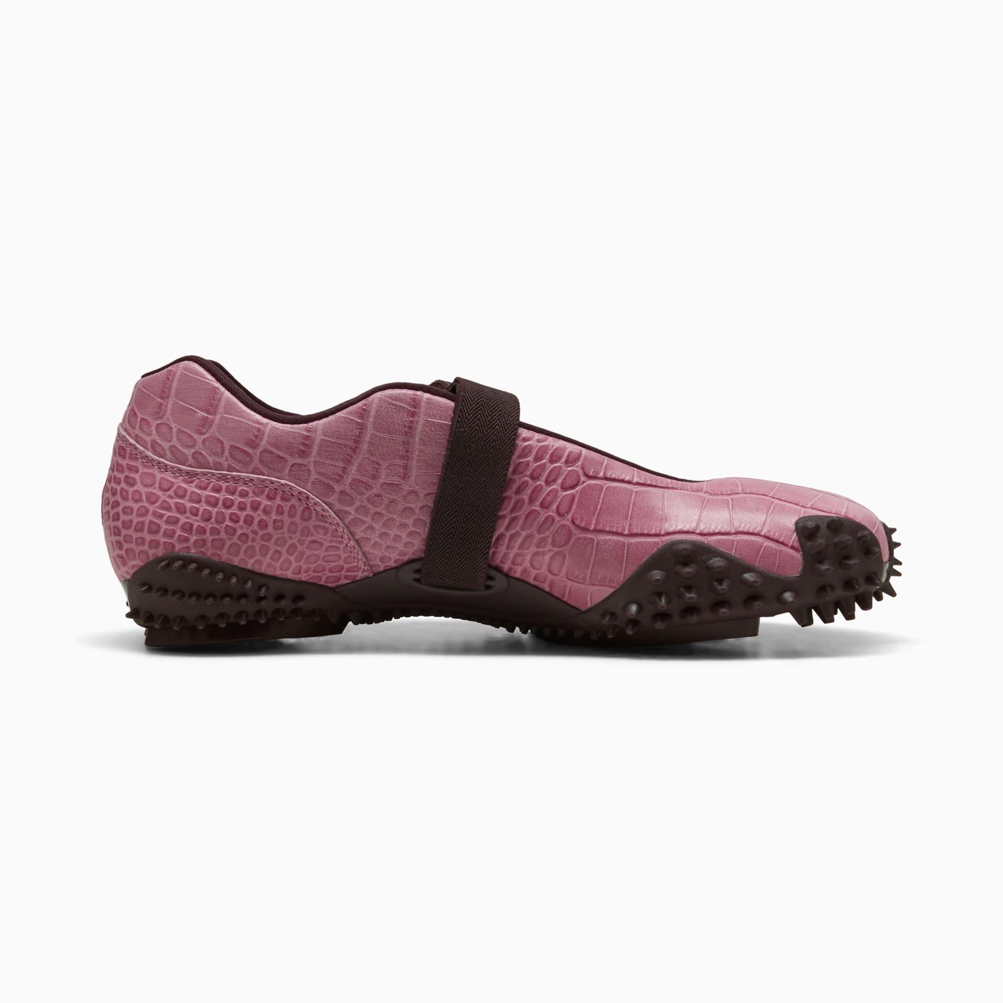 Mostro Fey Croc Women's Sneakers Product Image