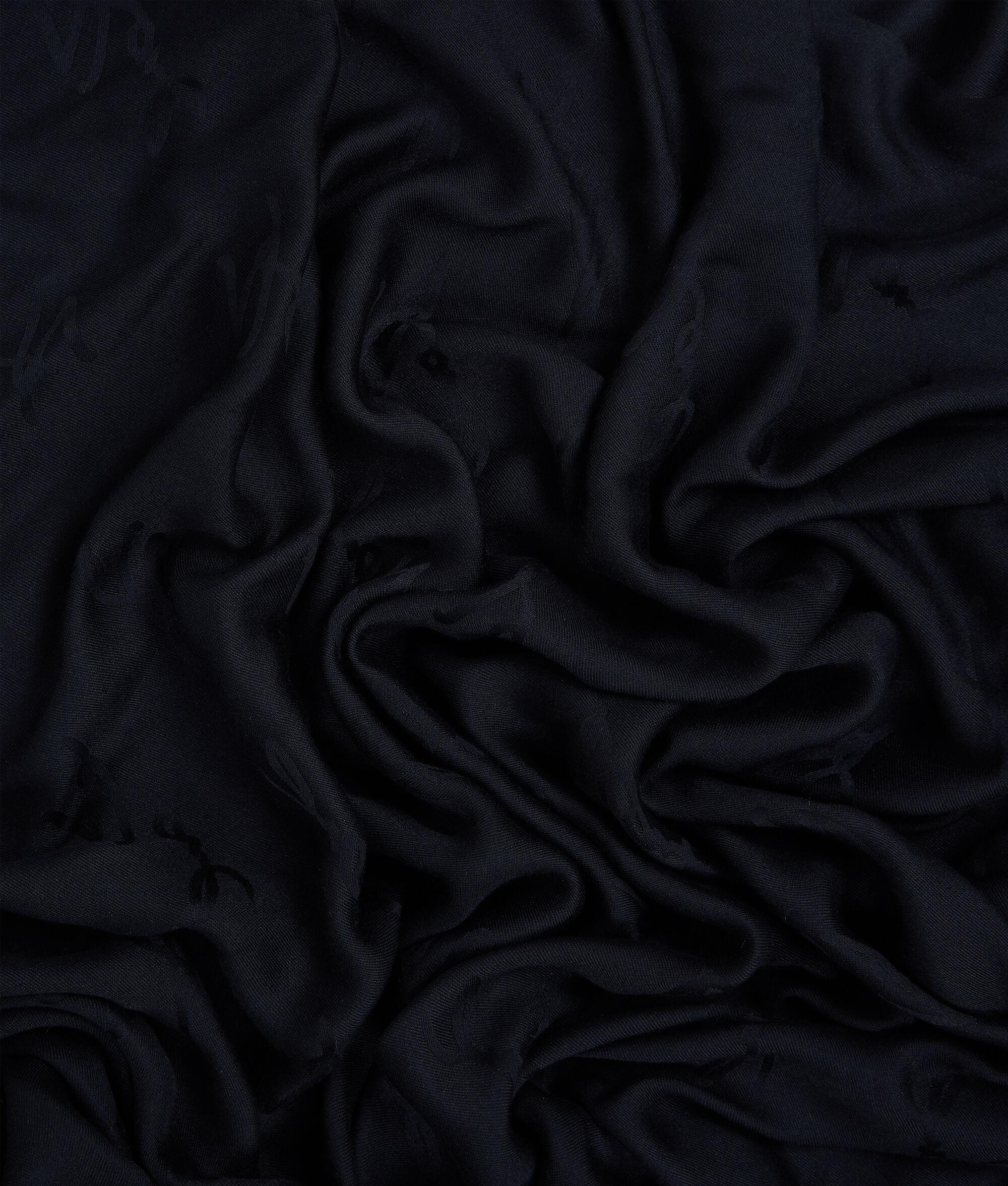 K/SIGNATURE JACQUARD SCARF Product Image