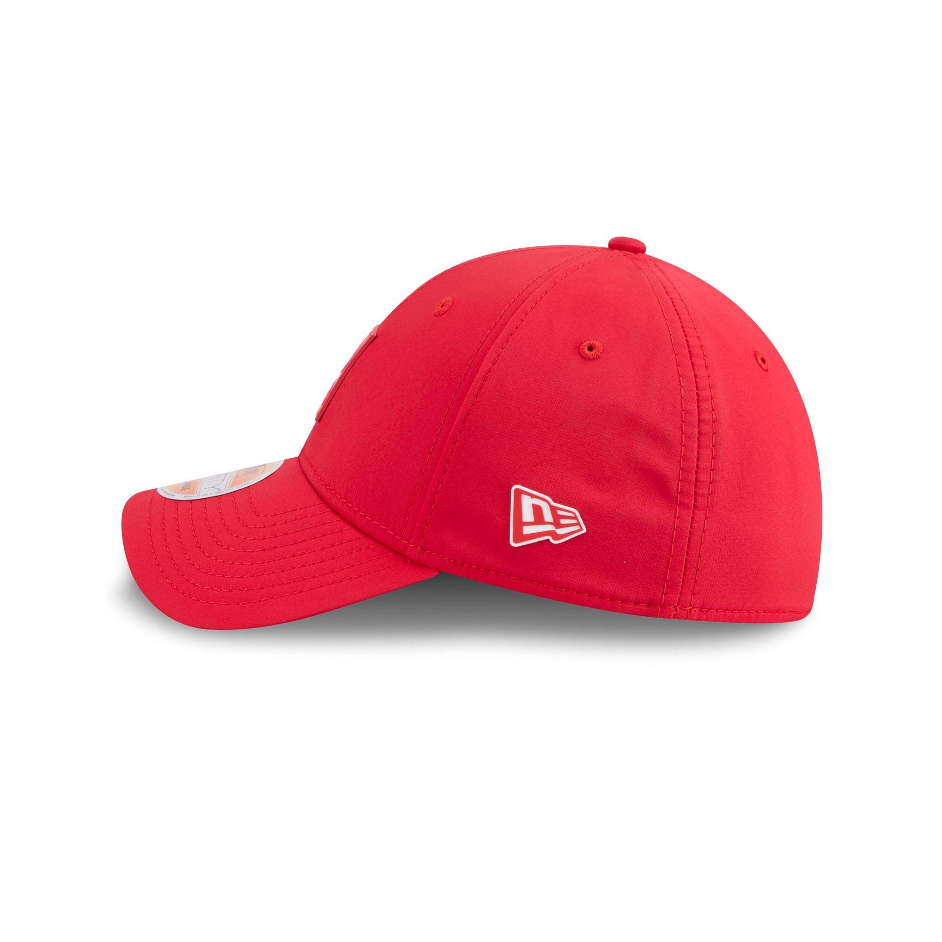 New York Giants 2024 Sideline 39THIRTY Stretch Fit Hat Male Product Image