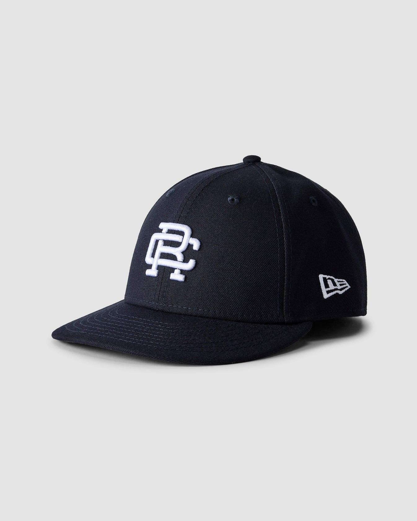 Reigning Champ New Era Low Pro 59Fifty Monogram Cap Product Image