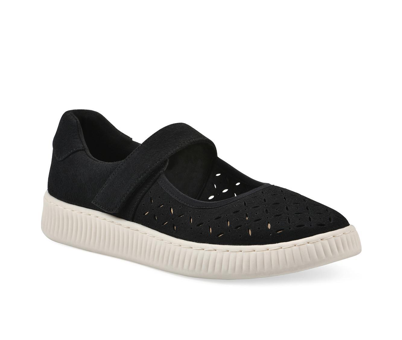 Women's White Mountain Doubles Casual Sneakers Product Image