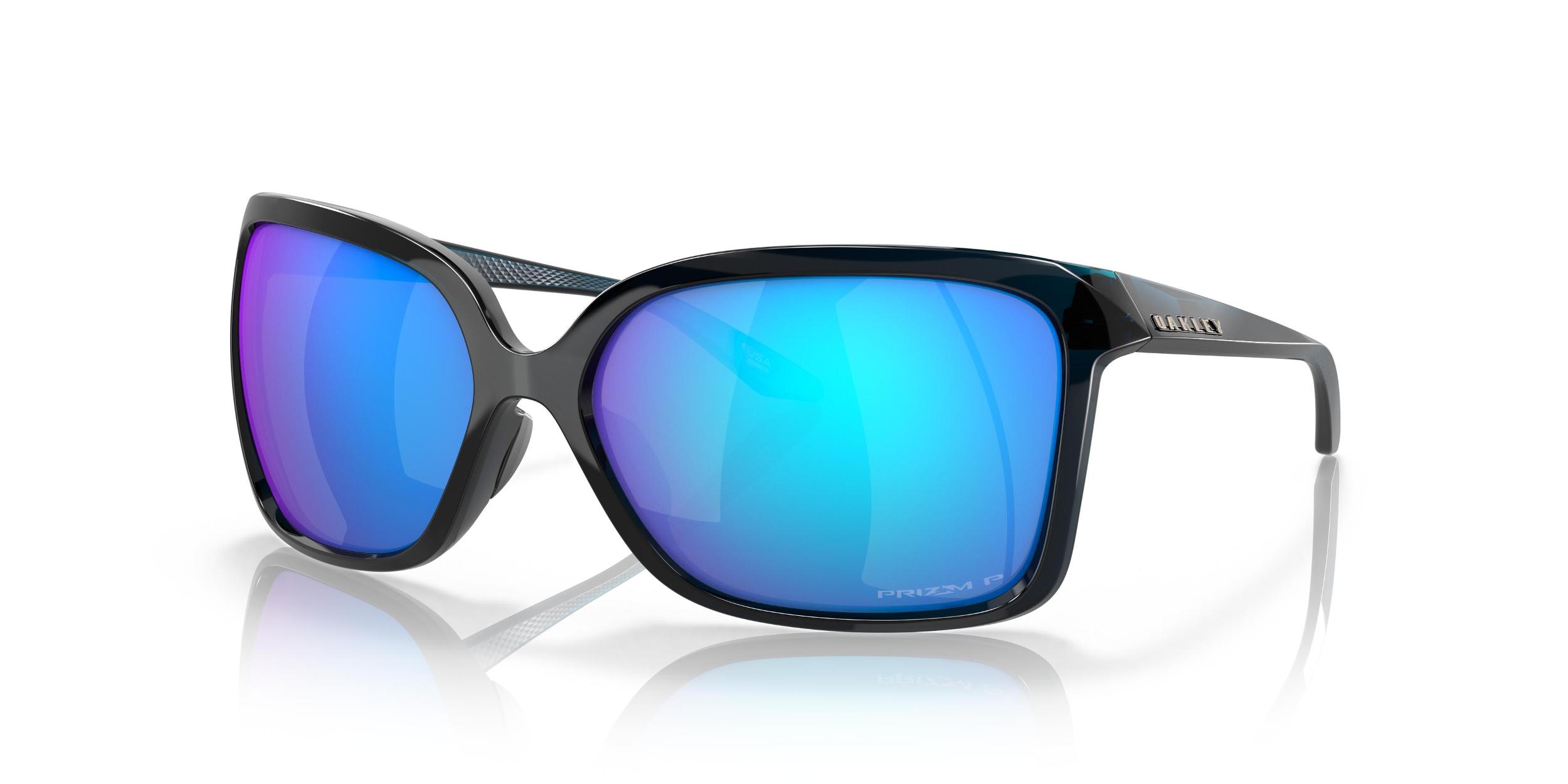 Oakley Womens Wildrye Sunglasses Product Image