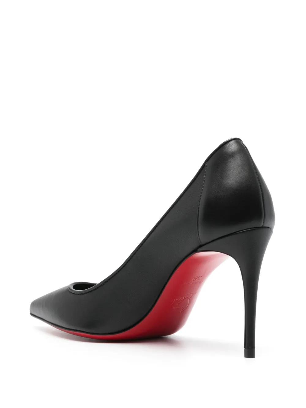 85mm Sporty Kate pumps Product Image