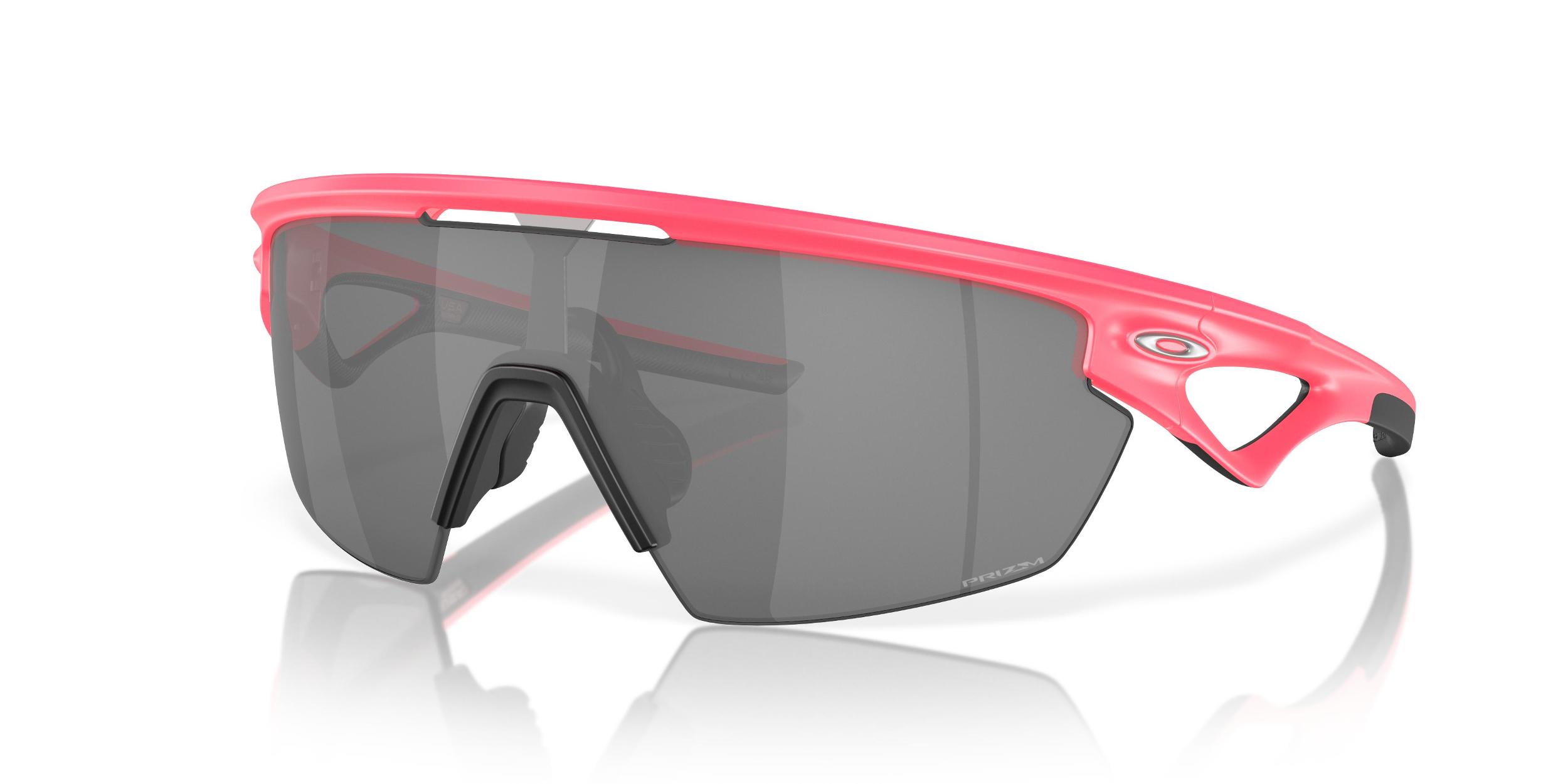 Oakley Mens Sphaera Sunglasses Product Image