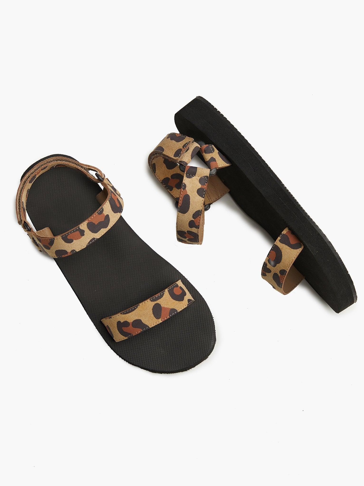 ABLE Macy Sandal Product Image