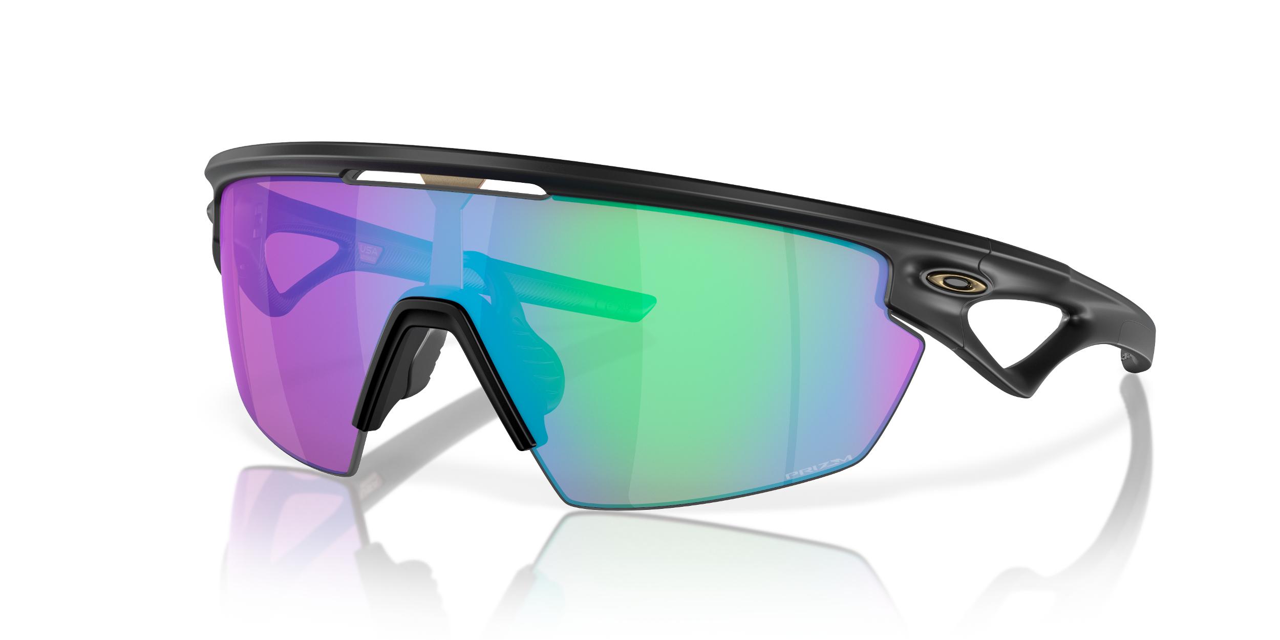Oakley Mens Sphaera Sunglasses Product Image