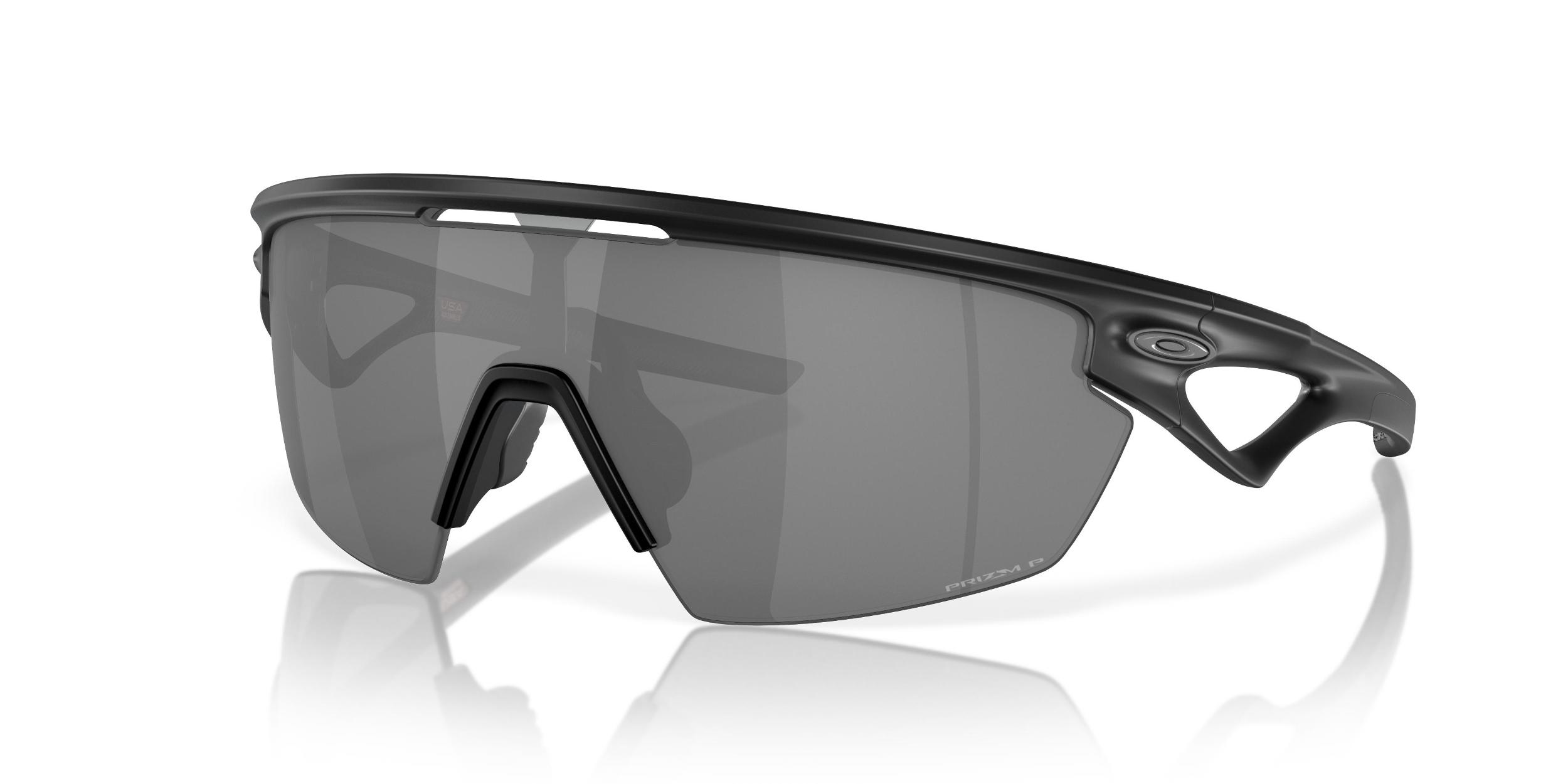 Oakley Mens Sphaera Sunglasses Product Image